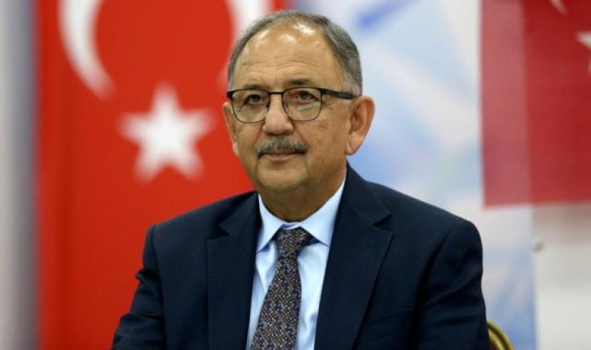 “Denize erişimi engelleyen tüm unsurları kaldıracağız”