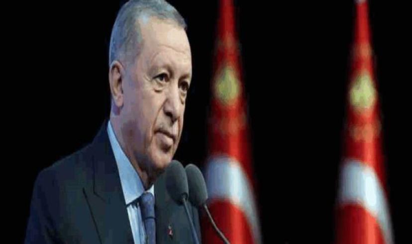 Erdoğan: 21 yılda 7 milyar fidan ve tohumu toprakla buluşturduk