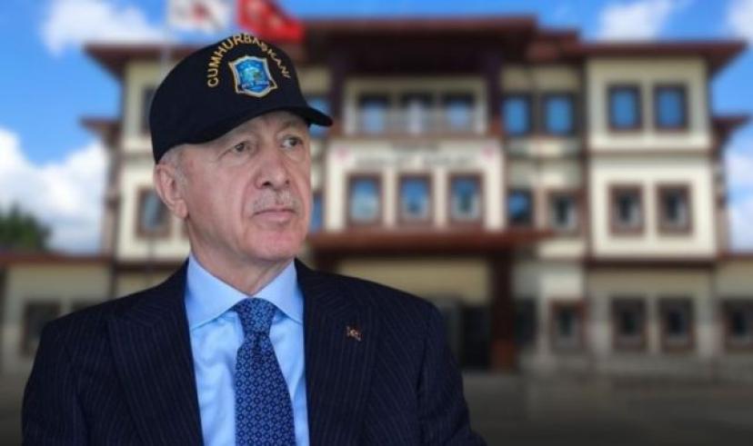 Erdoğan’dan ‘Kastamonu’ çıkarması