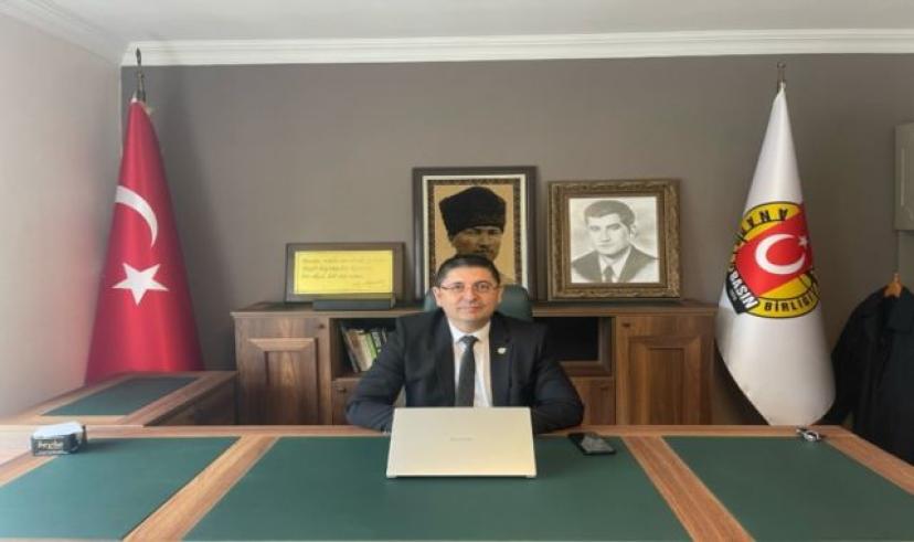 Gazetecilerin yükü her geçen gün artıyor