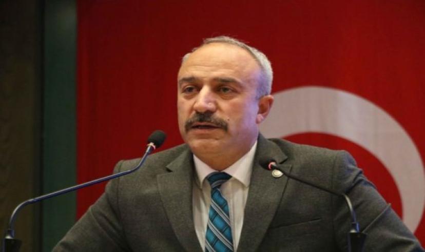Güçlü: Reel sektör mesleki eğitim almış gençleri bekliyor