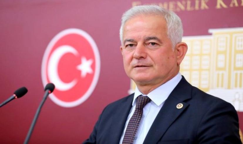 Güneşhan: Kazdağlarının üstü altından daha değerlidir