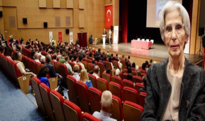 Hayatta iken bir kez daha anılmak güzel oldu
