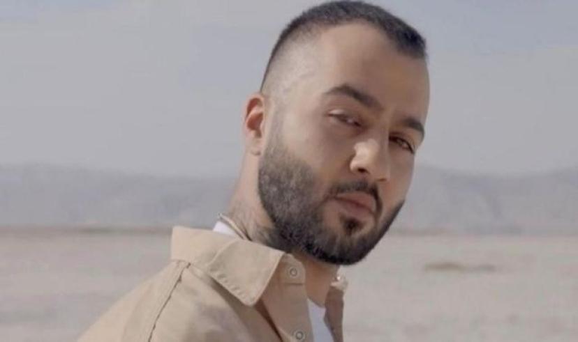 İranlı rap şarkıcısı Tumac Salihi hakkında Mahsa Emini gösterileriyle ilgili verilen idam kararı bozuldu