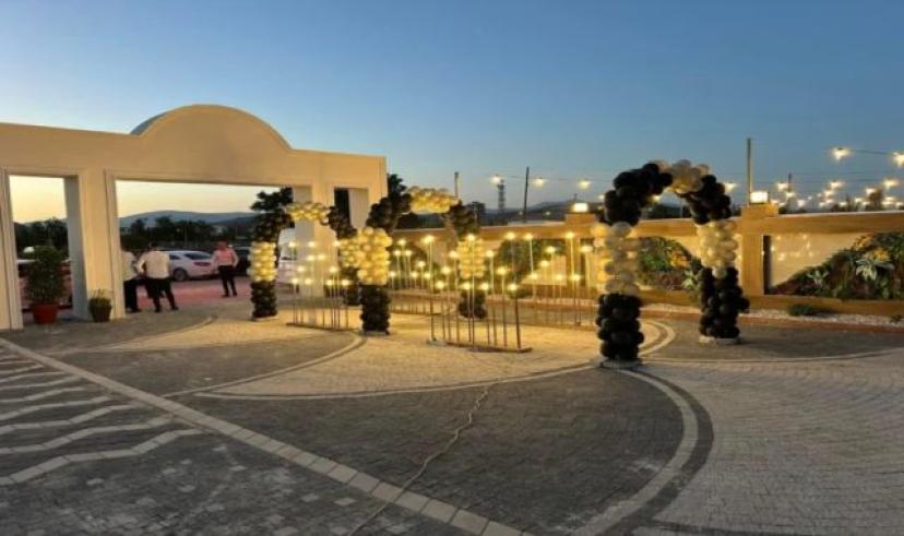 Isparta Moda Park Premium hizmete açıldı