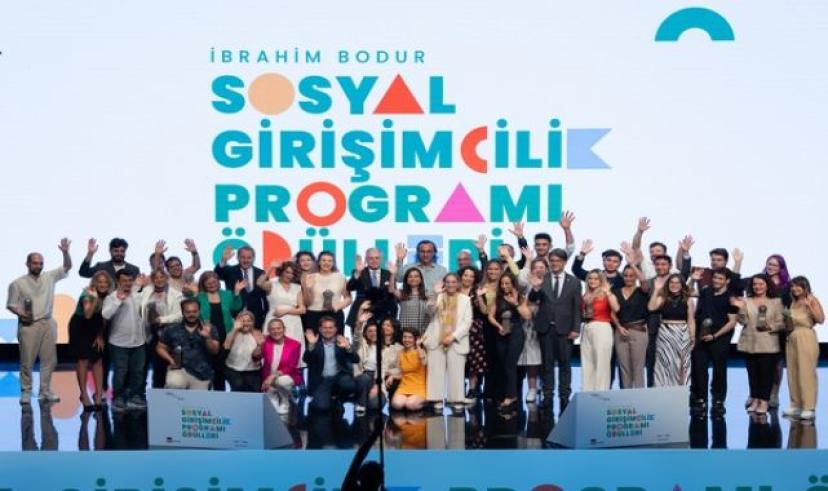 Kale Gurubu, sosyal girişimlerle ortak çalışma zemini oluşturuyor 