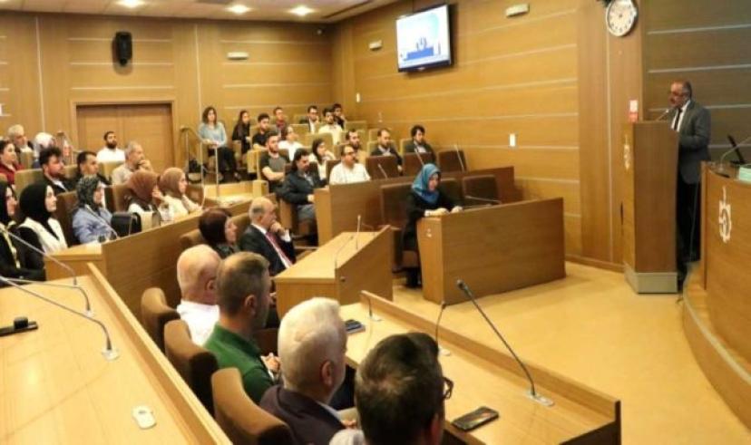 Kamuda etik ve etik davranış ilkeleri eğitimi