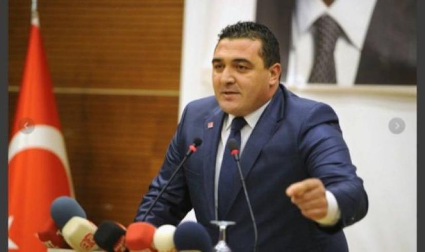 Karasu’dan Hükümete Çağrı