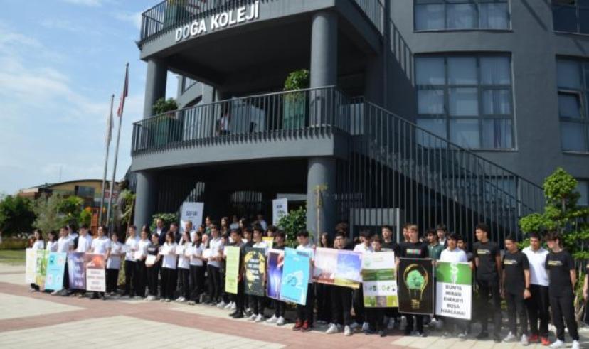 Kepez’de çevre dostu işbirliği