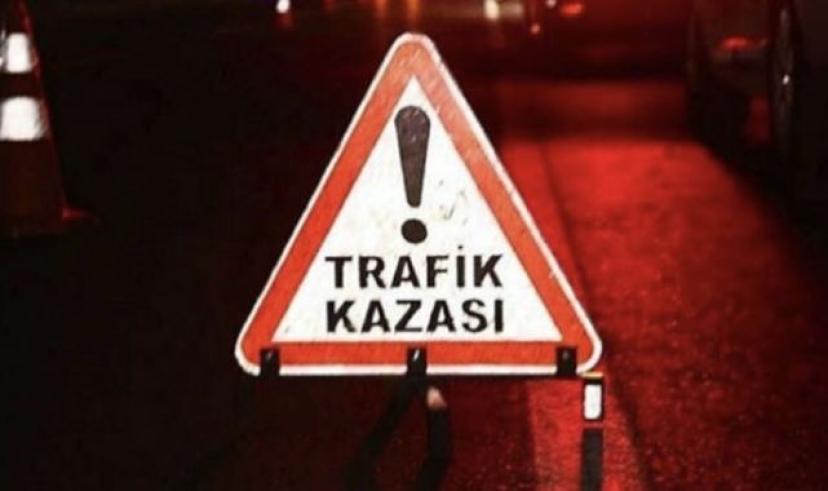 Kırmızı ışıkta geçen alkollü sürücü kazaya sebep oldu, tutuklandı