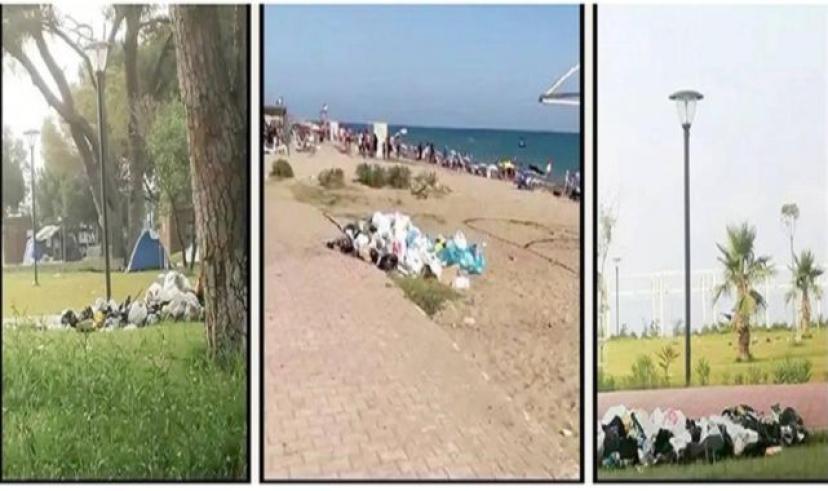 Kumbul: “Gerekli uyarılar ve yasal işlemler yapılacaktır”