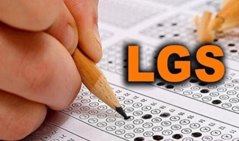 LGS sonuçları yarın açıklanacak