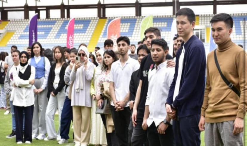 Macaristan’da Burdur Rüzgarı esecek