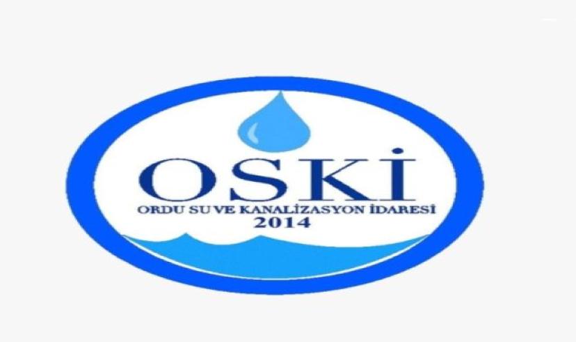OSKİ bayram tatilinde de iş başında