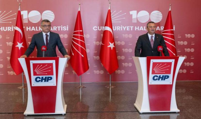 Özel, Kıbrıs Barış Harekatı’nın 50. yılında KKTC’ye gelecek