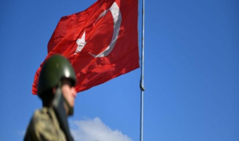 Pençe-Kilit Operasyonu bölgesinde 3 PKK’lı teröristi etkisiz hale getirdi