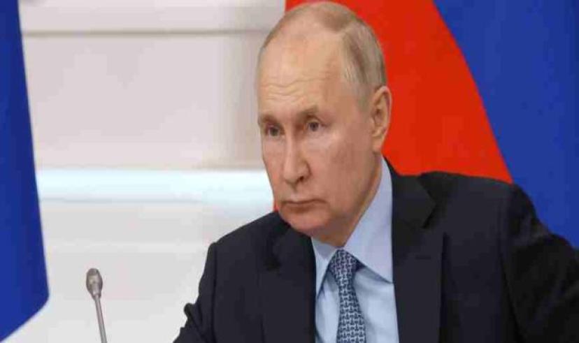Putin’den Ukrayna’ya şartlı yeşil ışık; “Nato’dan vazgeçin”