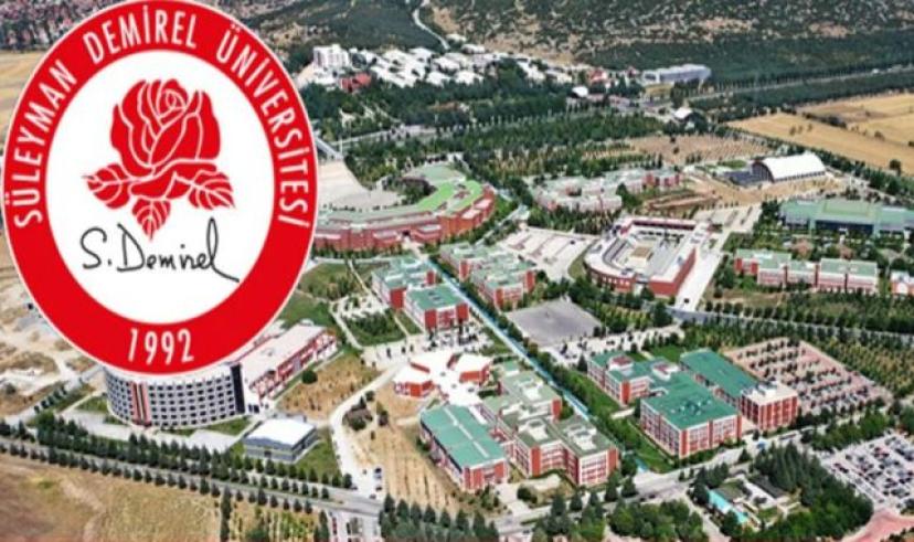 SDÜ Spor Tesisleri kullanıma kapalı olacak