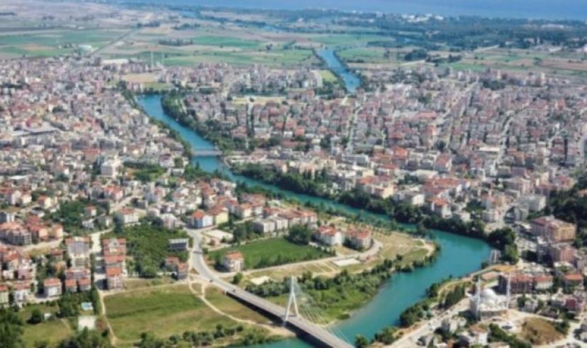 Serik’te yüzde 90’a varan nem oranı bunalttı