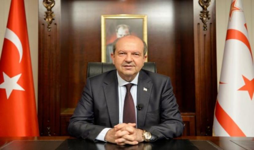 Tatar, Aliyev’e teşekkür etti