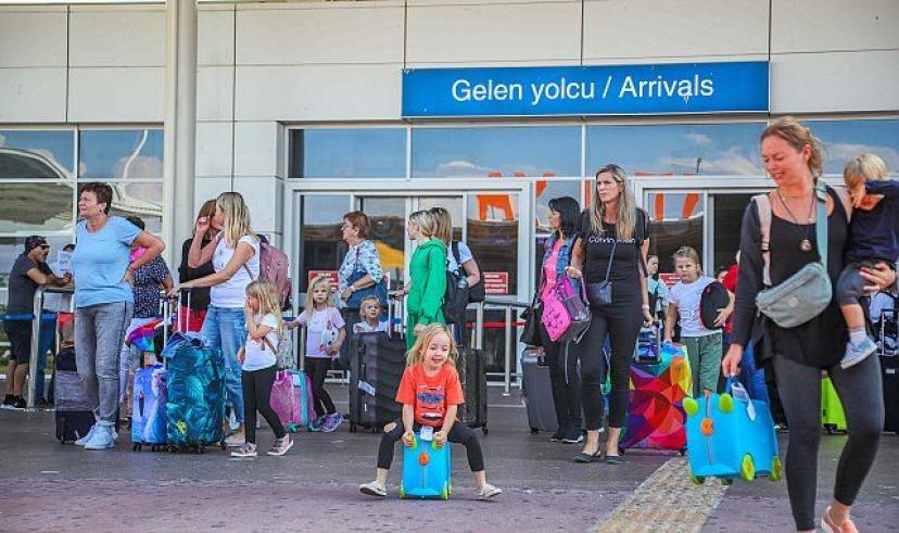 Tatilciler en iyileri seçecek