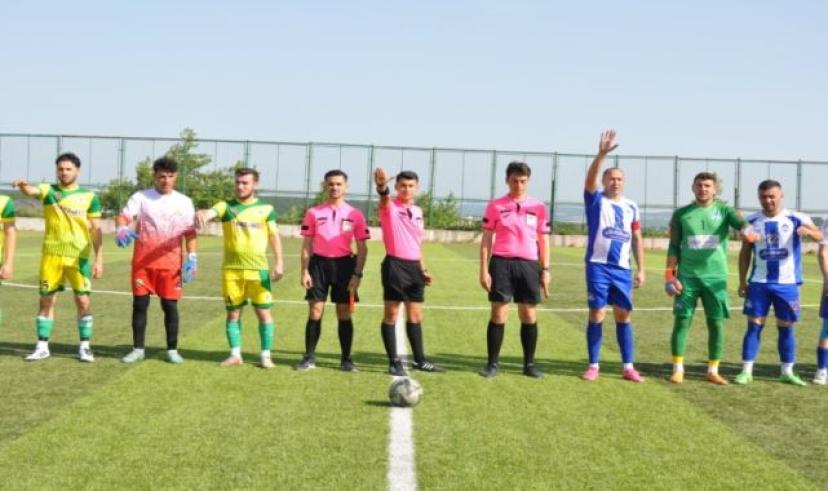 Teşekkürler Kabakçaspor