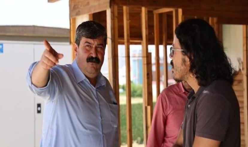 Toroslar’ın artık bir balık pazarı olacak