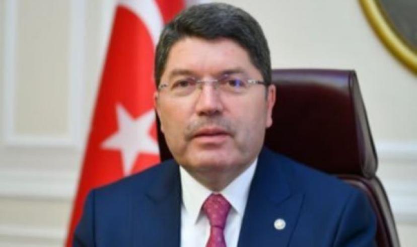 Tunç: Yargı reformu ve insan hakları eylem planı hazırlıklarında sona gelindi