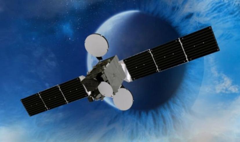 ‘TÜRKSAT 6A’ için geri sayım başladı