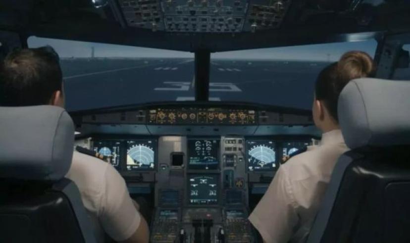 Uluslararası Simülatör Eğitim Merkezi IFTC eğitim altyapısını HAVELSAN Airbus A320  ile genişletecek