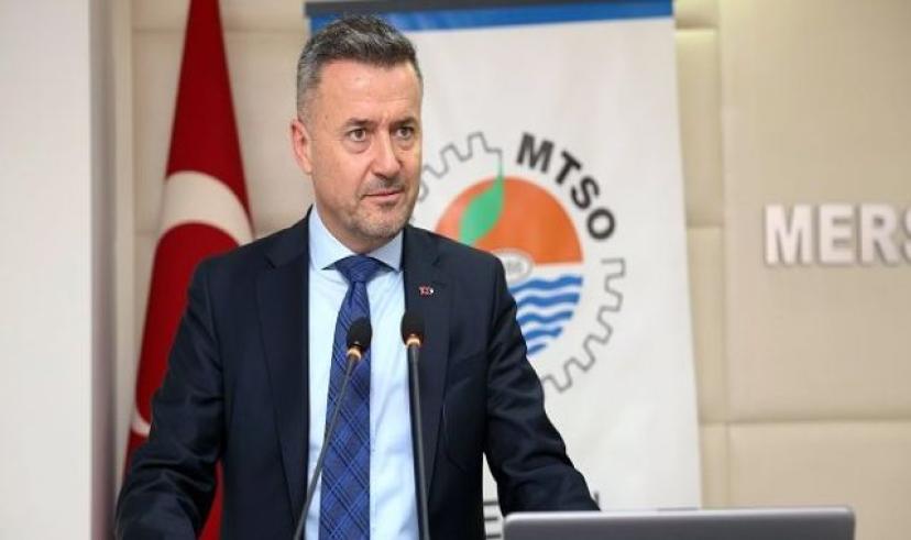 “Yeni ekonomi havzaları oluşturmak zorundayız”