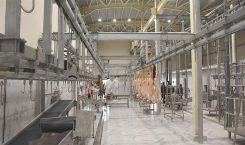 Yumaklı: Bu denetimlerde 532 kesimhaneden 3’ünün onayı iptal edildi