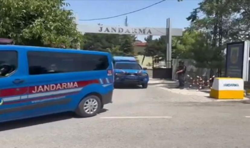 17 ilde, 1 Ton 331 Kilogram Uyuşturucu Madde Ele Geçirildi