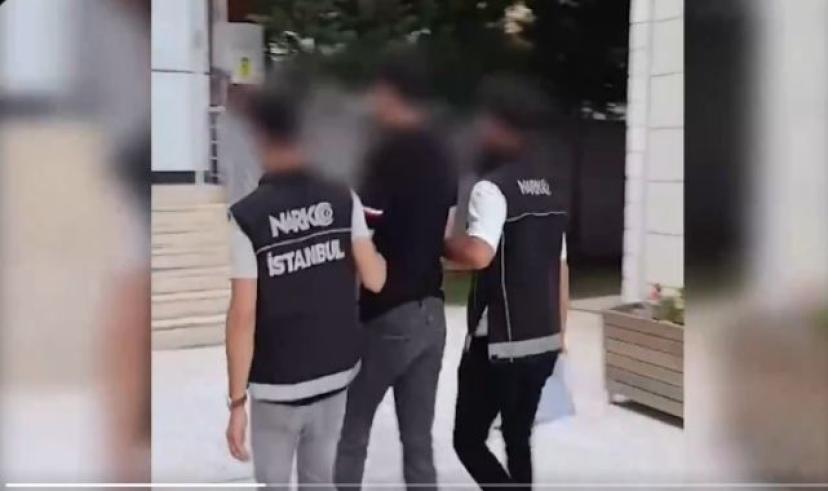 45 ilde operasyon; 320 zehir taciri kıskıvrak yakalandı, tonlarca uyuşturucu ele geçirildi