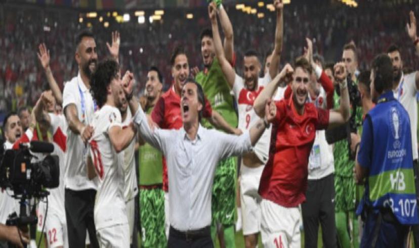 A Millilerimiz bu akşam çeyrek finalde Avusturya ile karşılaşacak
