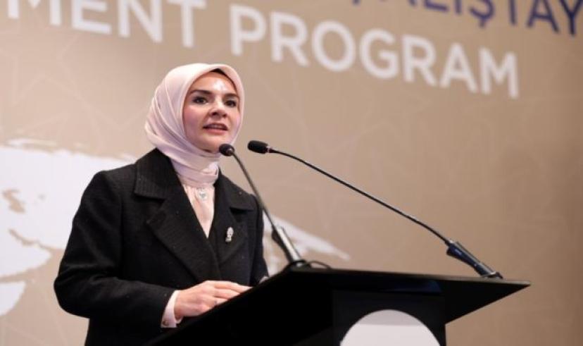 Aile ve Nüfus Politikaları Daire Başkanlığı kuruldu