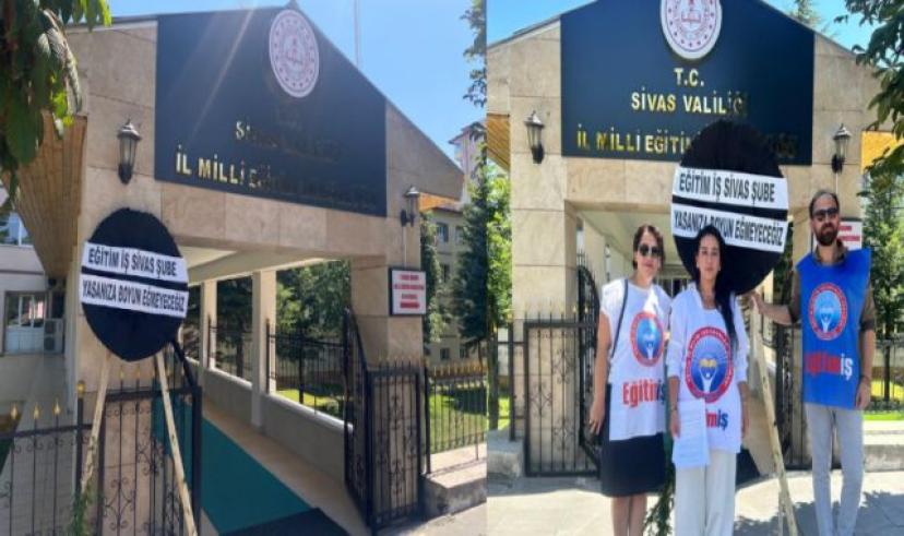 Altunbaş: Eğitimde Tarikat ve Cemaatlere geçit vermeyeceğiz