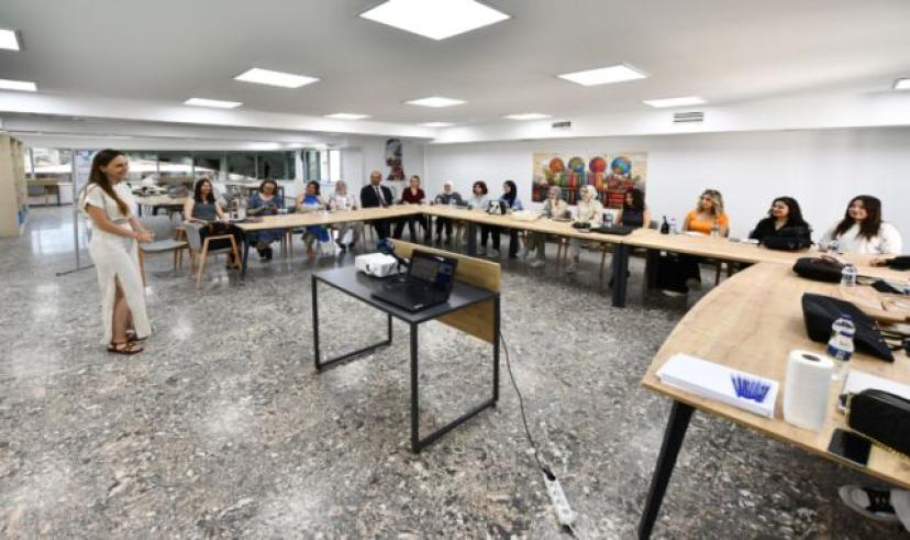 Ankara Büyükşehir Belediyesi ‘Pozitif Ergen Gelişimi Müdahale Programı’ başlatıyor