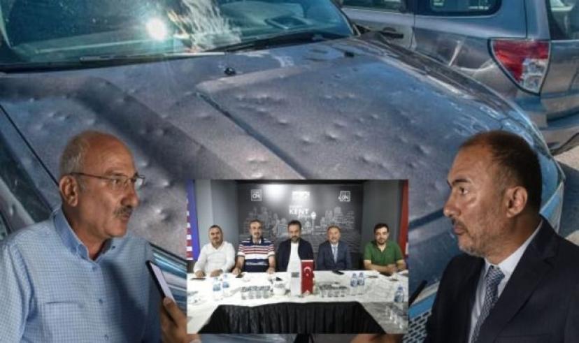 Ankara’da aylık 100 Bin TL’ye varan maaşla iş imkanı; başvurular başladı