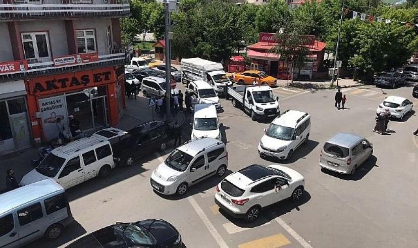 Ardahan’da otopark sorunu giderek büyüyor