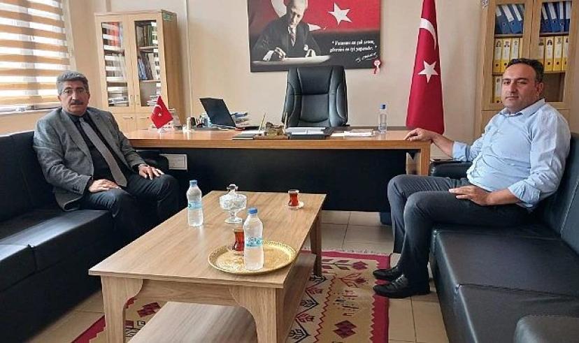 Ardahan’ın turistik potansiyeli Kars kültür varlıkları kurulu ile masaya yatırıldı