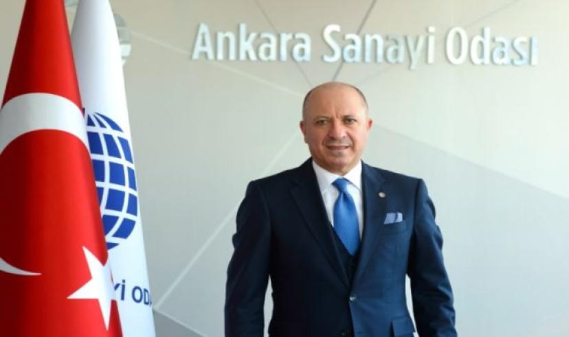   ASO Başkanı Ardıç: Milli iradenin üstünde hiçbir güç tanımayız
