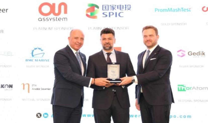 ASO’dan Nükleer Buluşma