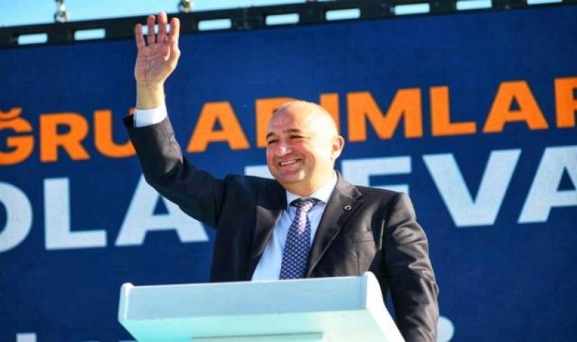 Ayhan Gider’den Çanakkale’ye sağlık personeli ataması müjdesi