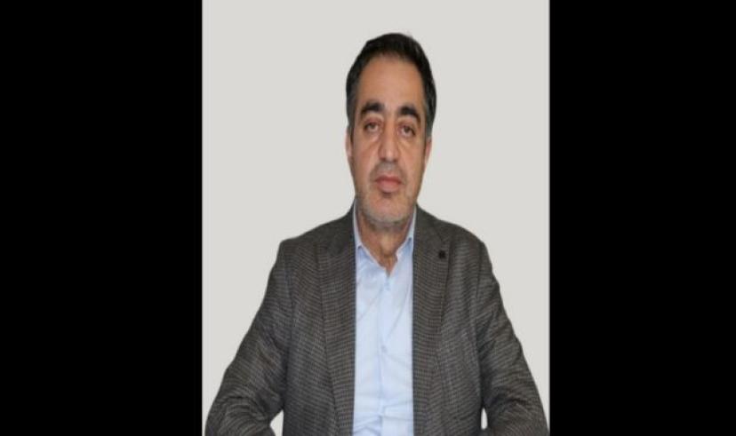 BAİBÜ Öğretim Üyesi Prof. Dr. Veysel Ayhan: İsrail sınırdaki birliklerinin sayısını artırıyor