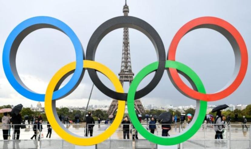 Bak: Paris 2024 Olimpiyat Oyunları’nda başarılar diliyorum