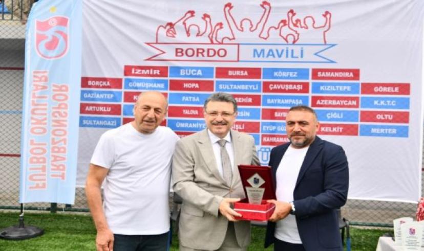 Başkan Genç: Spora desteğimiz sürecek