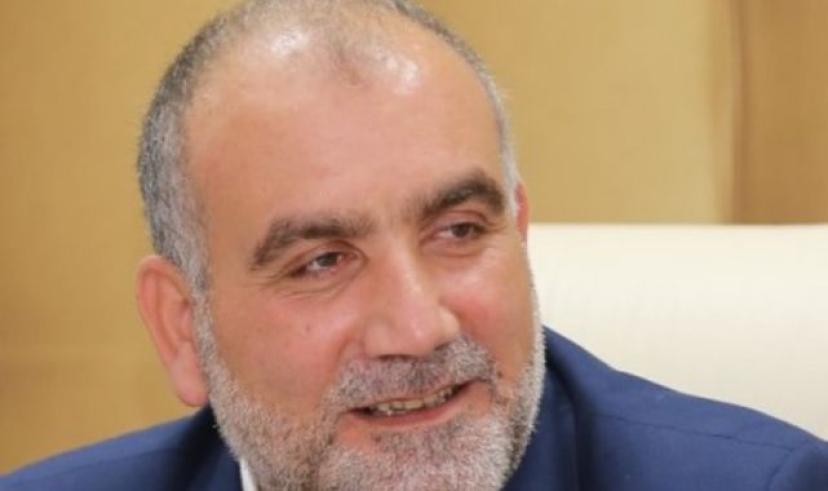 Başkan İbrahim Sandıkçı: Canik’imizin her köşesini eserlerle donatmaya devam edeceğiz