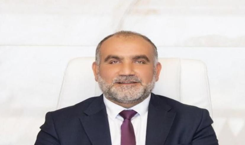 Başkan İbrahim Sandıkçı’dan 15 Temmuz Mesajı