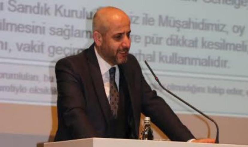 Bıden’ın çekilmesi: Demokratlar iktidar uğruna demokrasiyi yok ederler 